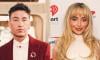 Barry Keoghan reveals 'noble' plans amid Sabrina Carpenter on-and-off romance