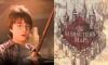 'Harry Potter' prop sold out for whooping $300K to aid injured stunt performer