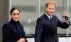 Prince Harry, Meghan Markle locked in serious dispute