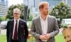 Prince Harry faces setback as longtime charity director quits after 18 years