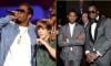 Diddy faces new allegation of 'inappropriate behaviour' with renowned celebs