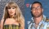 Taylor Swift's 'closest' family member approves of Travis Kelce with special nod