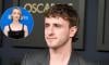 Paul Mescal shares feelings on viral Saoirse Ronan comment