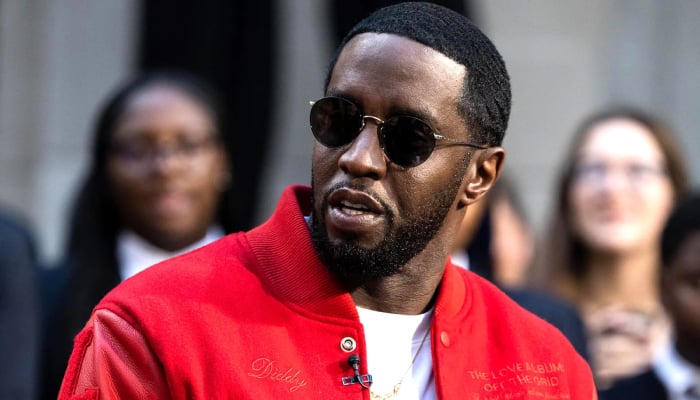 Diddy was arrested on the charges of sex trafficking and racketeering on September 16th