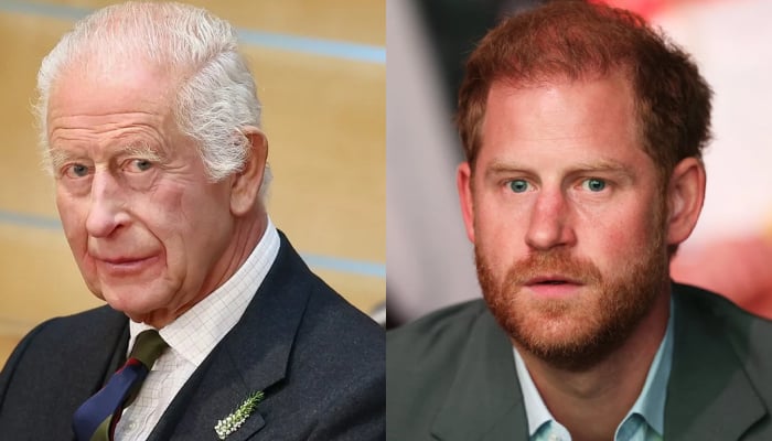 King Charles recalls uncomfortable past as Prince Harry plans royal return