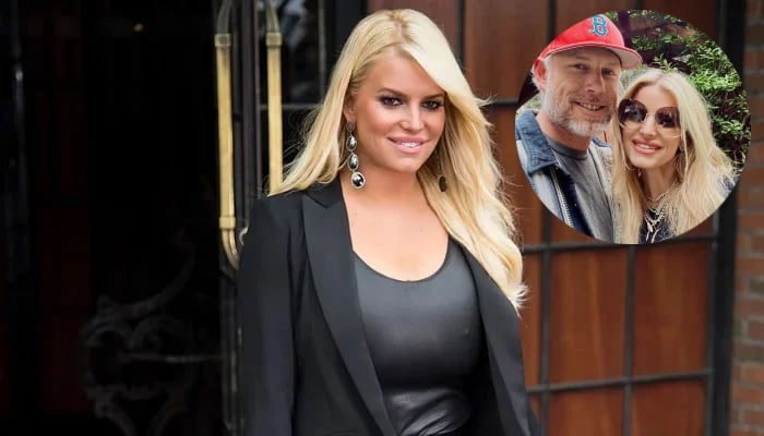 Jessica Simpson goes through ‘difficult time’ after rumoured split