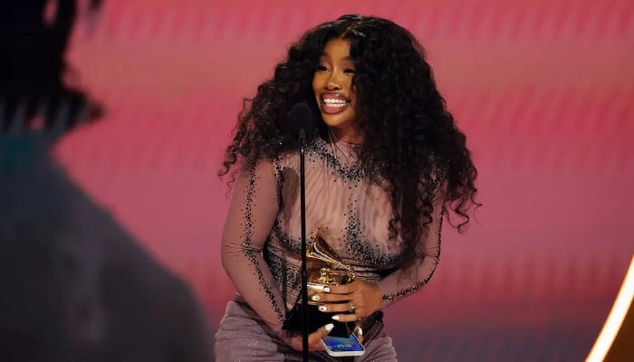 SZA talks about her biggest regrets in life