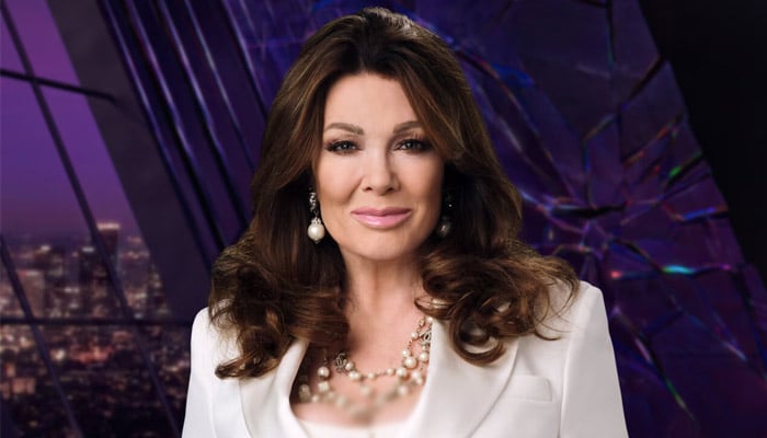 Lisa Vanderpump is a mother of two: daughter Pandora Sabo and an adopted son Max