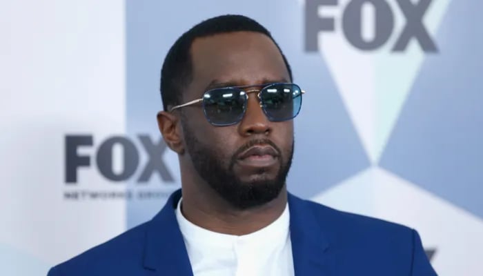 Sean Diddy Combs under fire for blackmailing witnesses from jail