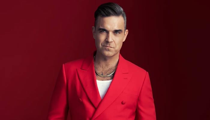 Robbie Williams opens up about Take That band dynamics