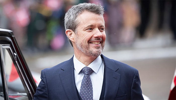 King Frederik ends Royal warrant system in Denmark.