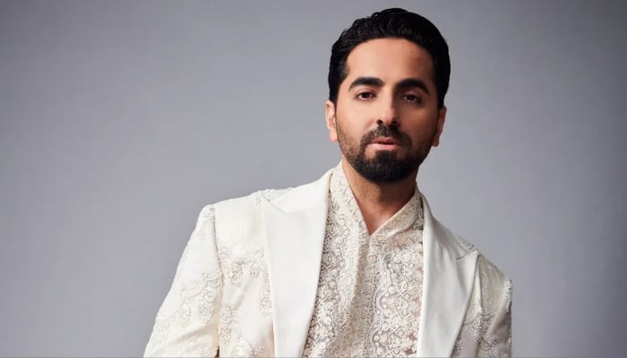 What makes Ayushmann Khurrana feminist? actor revealed