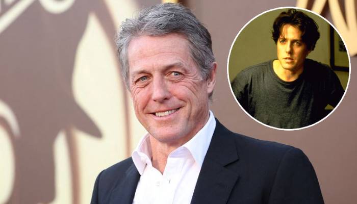 Hugh Grant admitted he always thought Will was despicable