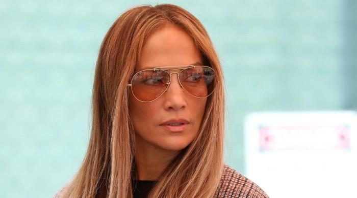 Jennifer Lopez leaves fans 'worried' with tense look in recent outing