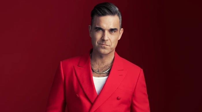 Robbie Williams makes heartbreaking confession about ‘Take That’ band