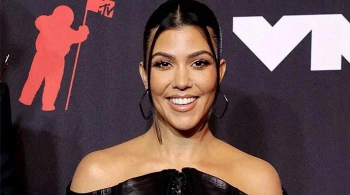 Kourtney Kardashian suffers injury following husband Travis Barker's birthday