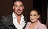 Jax Taylor Bonds With Son After Throwing Shade On Brittany Cartwright