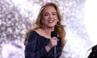 Adele Leaves Las Vegas Crowd Awestruck As She Displays Engagement Ring