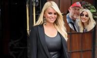 Jessica Simpson Goes Through ‘difficult Time’ After Rumoured Split