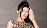 Kylie Jenner Sets Fashion Bar High With Her New Stylish Look 