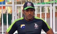 Aqib Javed Tipped For White-ball Head Coach Role