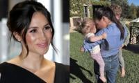 Meghan Markle Makes Heartfelt Gesture For Archie, Lilibet At Solo Outing