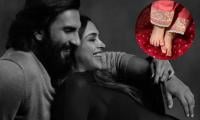 Ranveer Singh Talks About Fatherhood After Welcoming Daughter With Deepika 