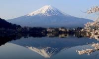 Japan Eyes China-made Tram System To Tackle Overcrowding At Mount Fuji