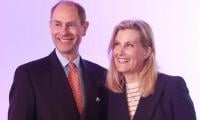 Duchess Sophie, Prince Edward Receive New Title After Major Milestone