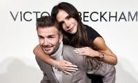 Victoria Beckham Looks Back Fondly On ‘90s Date Night With David Beckham