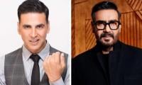 Akshay Kumar, Ajay Devgn Expose Bollywood's Financial Dynamics In Rare Update