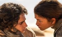 'Dune 2' Creator Reveals Secret Behind Timothée Chalamet, Zendaya's Chemistry