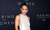 Zoe Kravitz Finds ‘rocking’ Way To Deal With Channing Tatum’s Breakup