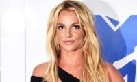 Britney Spears Escapes To Tropical Retreat After Child Support Settlement