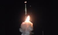 India 'successfully' Tests Hypersonic Missile