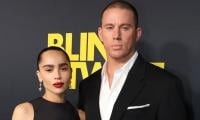 Zoe Kravitz Makes Bold Move After Channing Tatum Split