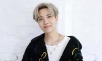 BTS' J Hope Excites Fans With New Photos Ahead Of 'good News'