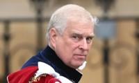 Prince Andrew Maintains Security Using Diverse Financial Sources