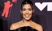 Kourtney Kardashian Suffers Injury Following Husband Travis Barker's Birthday