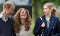 Kate And William Praise Lady Louise As 'real Asset' To Royal Family