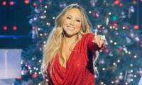 Mariah Carey Breaks Silence On Not Becoming Queen Of Christmas