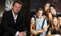 Matthew Perry Forgotten By 'Friends' Cast-mates A Year After Star's Death?