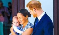 Prince Harry Shows Protective Side Towards Meghan Over 'unnecessary' Scrutiny