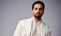 Ayushmann Khurrana praises wife Tahira for shaping up his ‘personality’