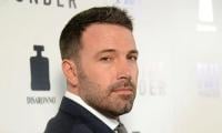 Ben Affleck Appears In High Sprits Amid Jennifer Lopez Split