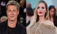 Angelina Jolie Faces Financial Crunch Amid Brad Pitt Legal Battles 