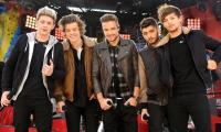 Liam Payne Shares Special Bond With THIS 'One Direction' Bandmate