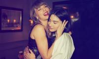 Taylor Swift Details ‘feral’ Experience With Gracie Abrams At Eras Tour