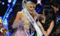 Victoria Kjaer Theilvig Makes History As Denmark’s First Miss Universe Champion