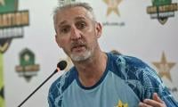 PCB Denies Removing Gillespie As Red-ball Coach